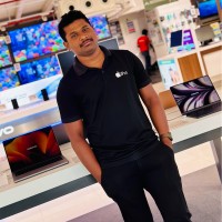 Prasanth Yaram