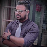 Viraj Parab