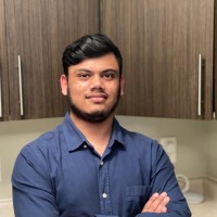 Sudipta Saha