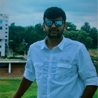 Nithin D B