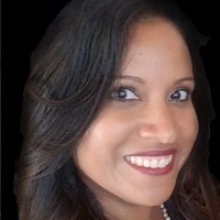 April Bartley-Yates, Mba