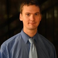 Stephen Luster-Bartz