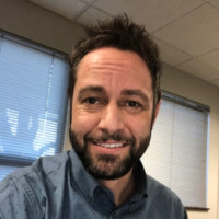Colin P. Laskowski