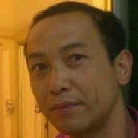 王新华