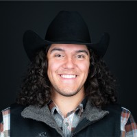 Rayce Mitchell