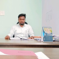 Akash Sonker