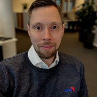 Fredrik Andersson