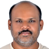 Dhaval Bhavsar
