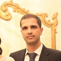 Farhad Hatami