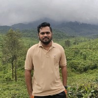 Sharath Reddy