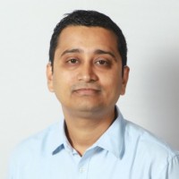 Sandip Paul