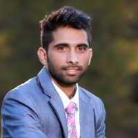 Binod Pokhrel