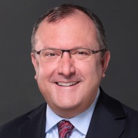 Todd McGovern