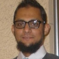 Abdus Samad Qureshi