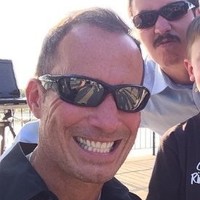 Jerry Nichols