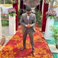 Sahil Kamble