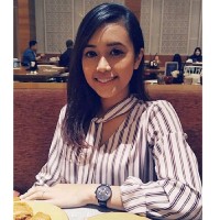 Nur Shahirah Sharuddin