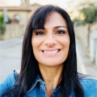 Anna Maria Colucci