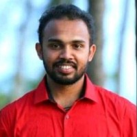 Sachin Pradeep