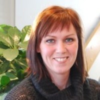 Mirja Påhlman