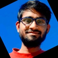 UKESH KUMAR GUPTA
