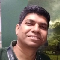 Mrityunjay Prasad