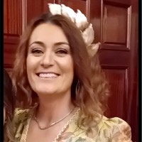 Majella Molloy Hickey