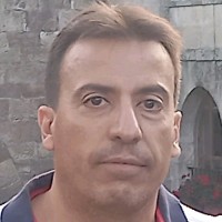 ALBERTO GARCIA CECA