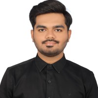 Vedant Raut