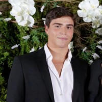 João Victor Alvarenga Cansanção