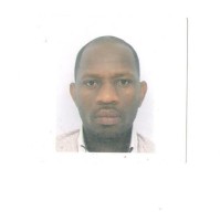 Dony Dieuval TCHICAYA