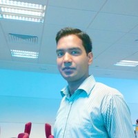 Vinit Chaubey