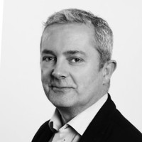 Stuart Mackenzie
