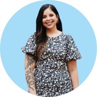 Amanda Flores