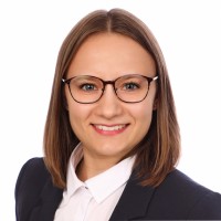 Caroline Wasilka