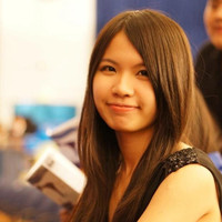 Vivienne Zirou Ye