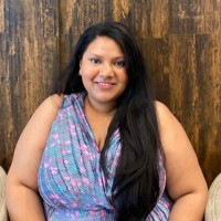 Divya M.