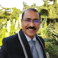 Janaka Lakpriya Munaweera