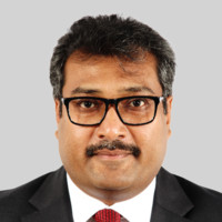 Abraham Oommen