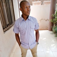 barkbiiga seydou sawadogo