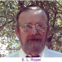 Eugene Roper