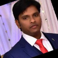Srikant Nilugal