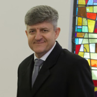 Pastor Ernani Ropke