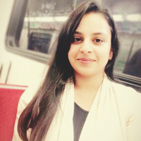 Isha Dhiman