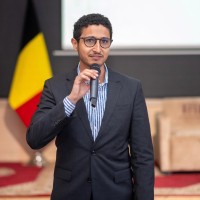 Achraf Alami