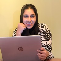 Mubeena Mubarak