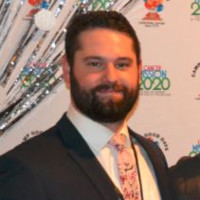 Zachary Forbes