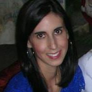 Katy Mena-Berkley