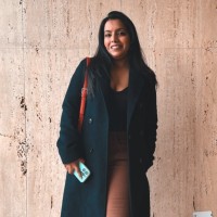 Harshita Gupta