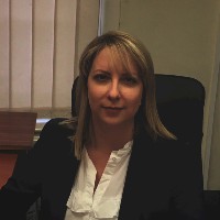 Sarah Luckhurst